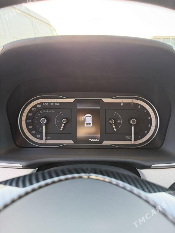 Hyundai Tucson 2022 - 333 000 TMT - Ашхабад - img 7