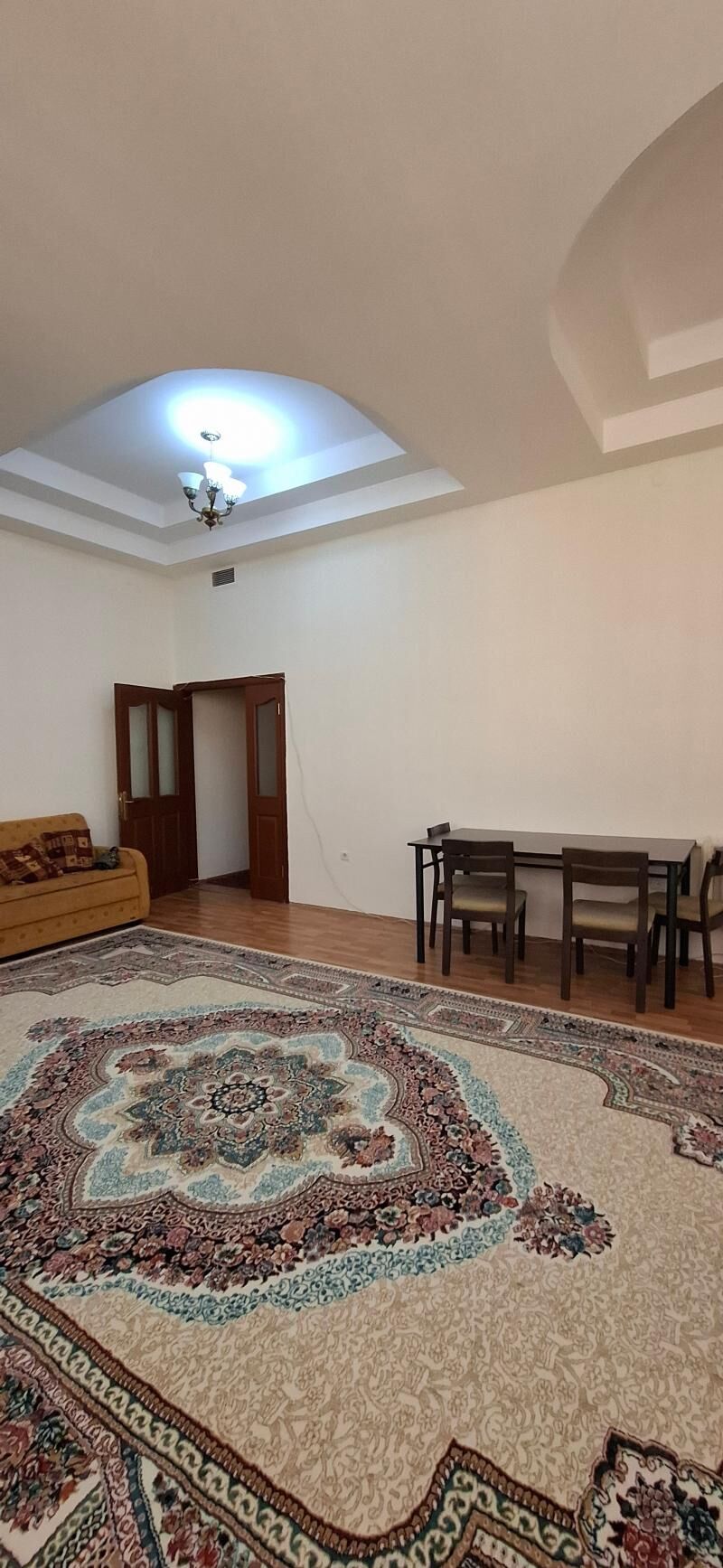 СОВЕТСКАЯ ДИСНЕЙЛЕНД - Aşgabat - img 2