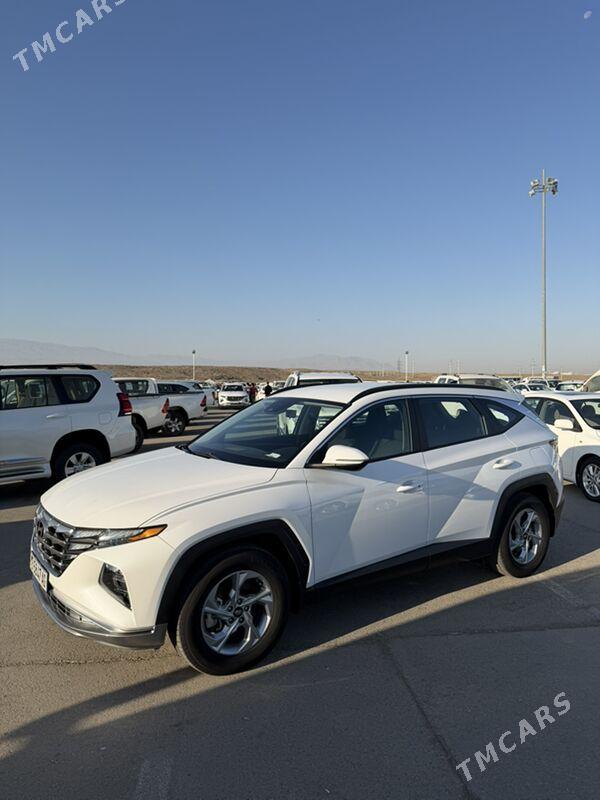 Hyundai Tucson 2022 - 333 000 TMT - Ашхабад - img 2