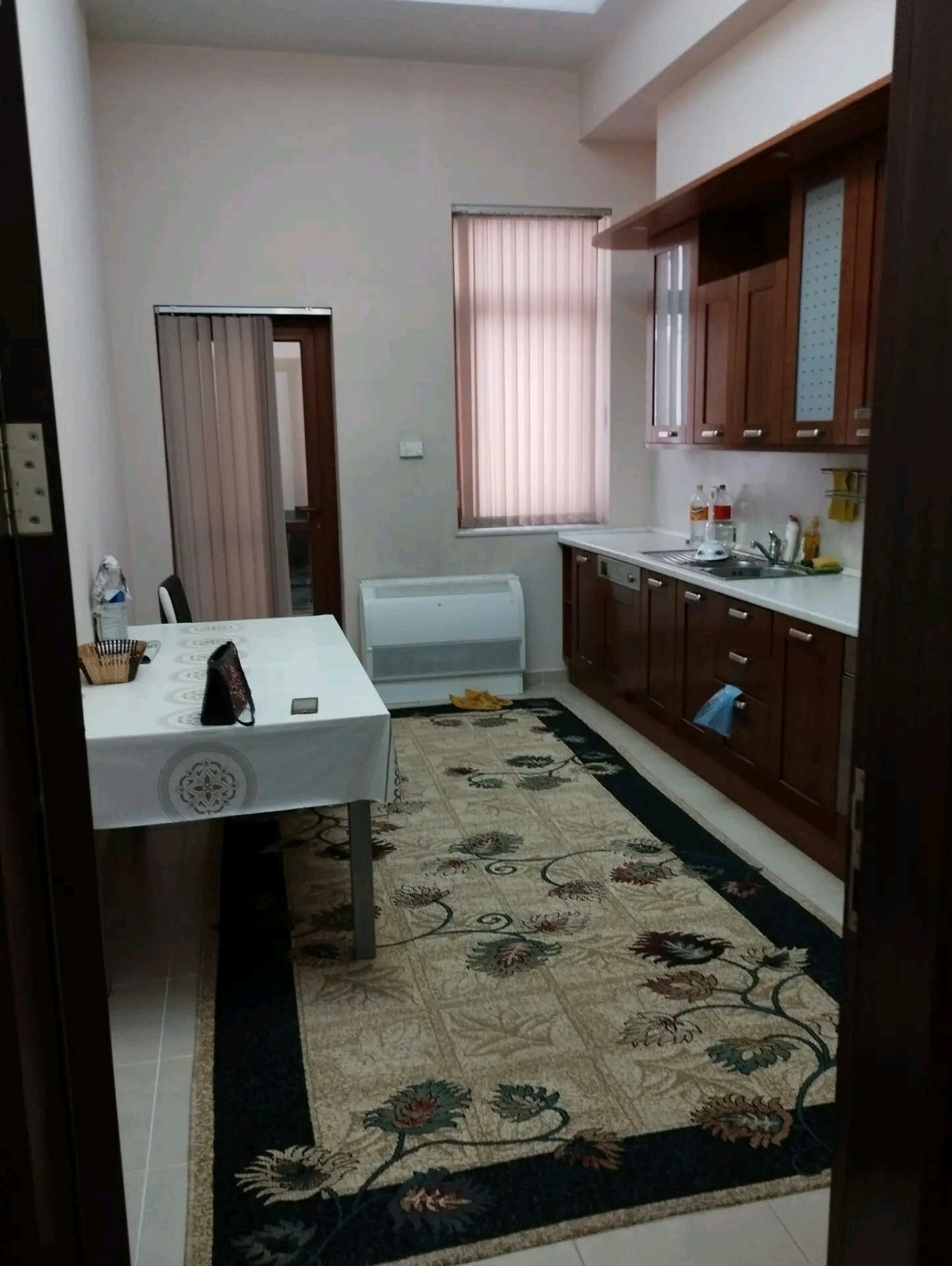 Nebitgaz Elitka 3 kom Baṣnya - Aşgabat - img 1