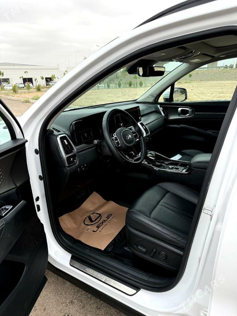 Kia Sorento 2021 - 410 000 TMT - Ашхабад - img 5