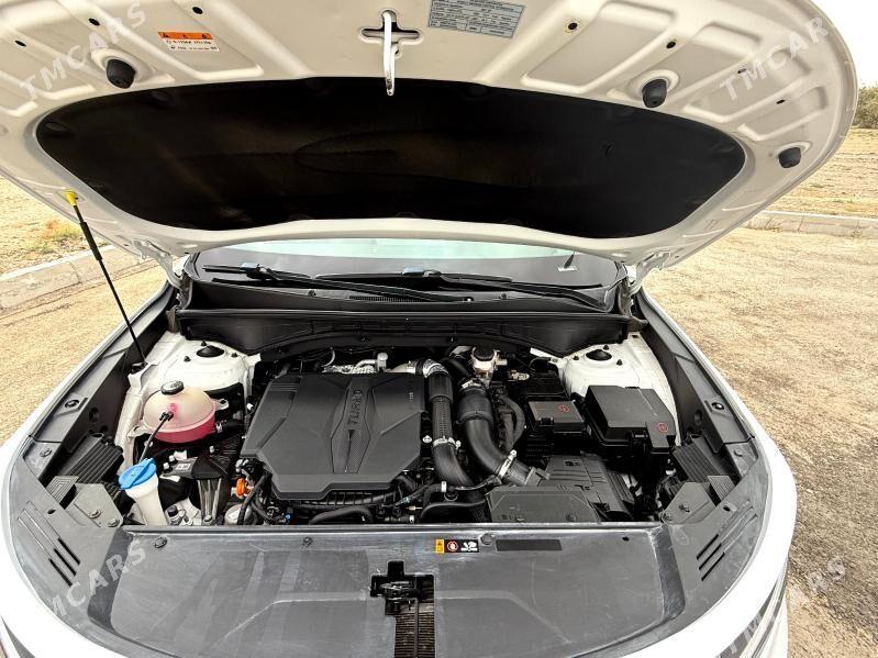 Kia Sorento 2021 - 410 000 TMT - Ашхабад - img 8