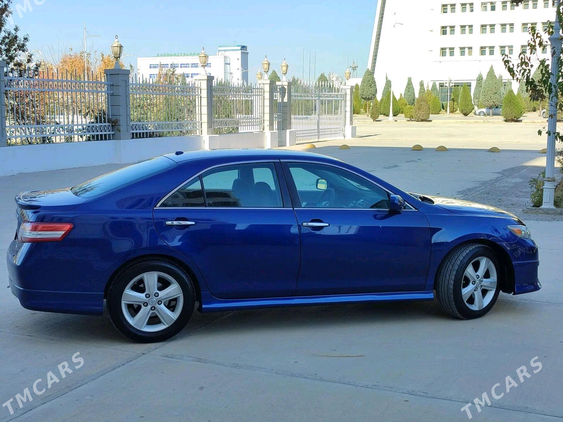 Toyota Camry 2011 - 230 000 TMT - Daşoguz - img 7