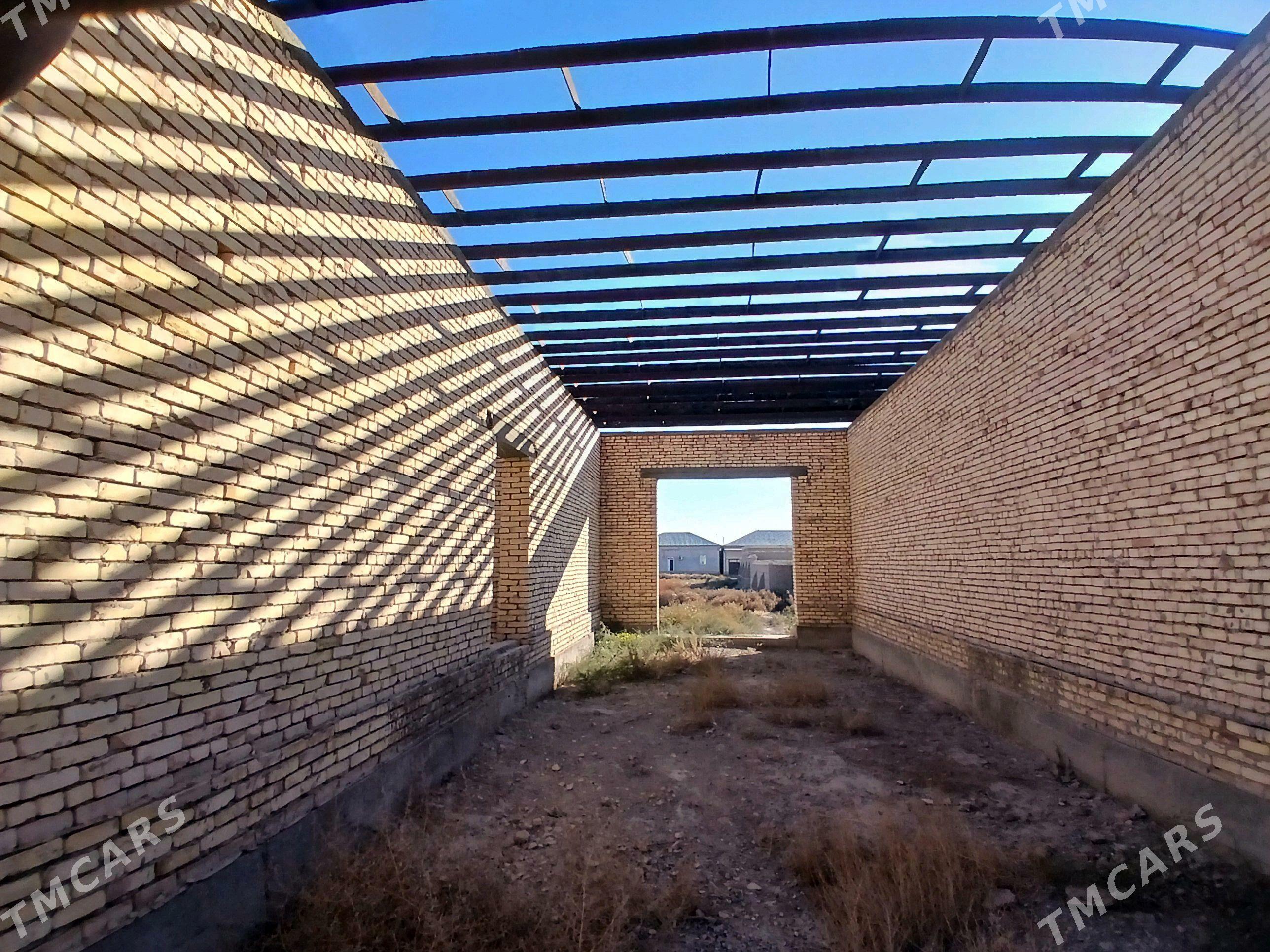 ucaska - Daşoguz - img 1