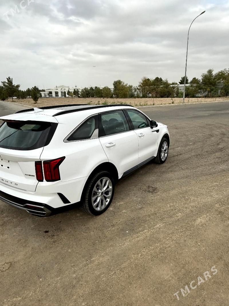 Kia Sorento 2021 - 410 000 TMT - Ашхабад - img 6