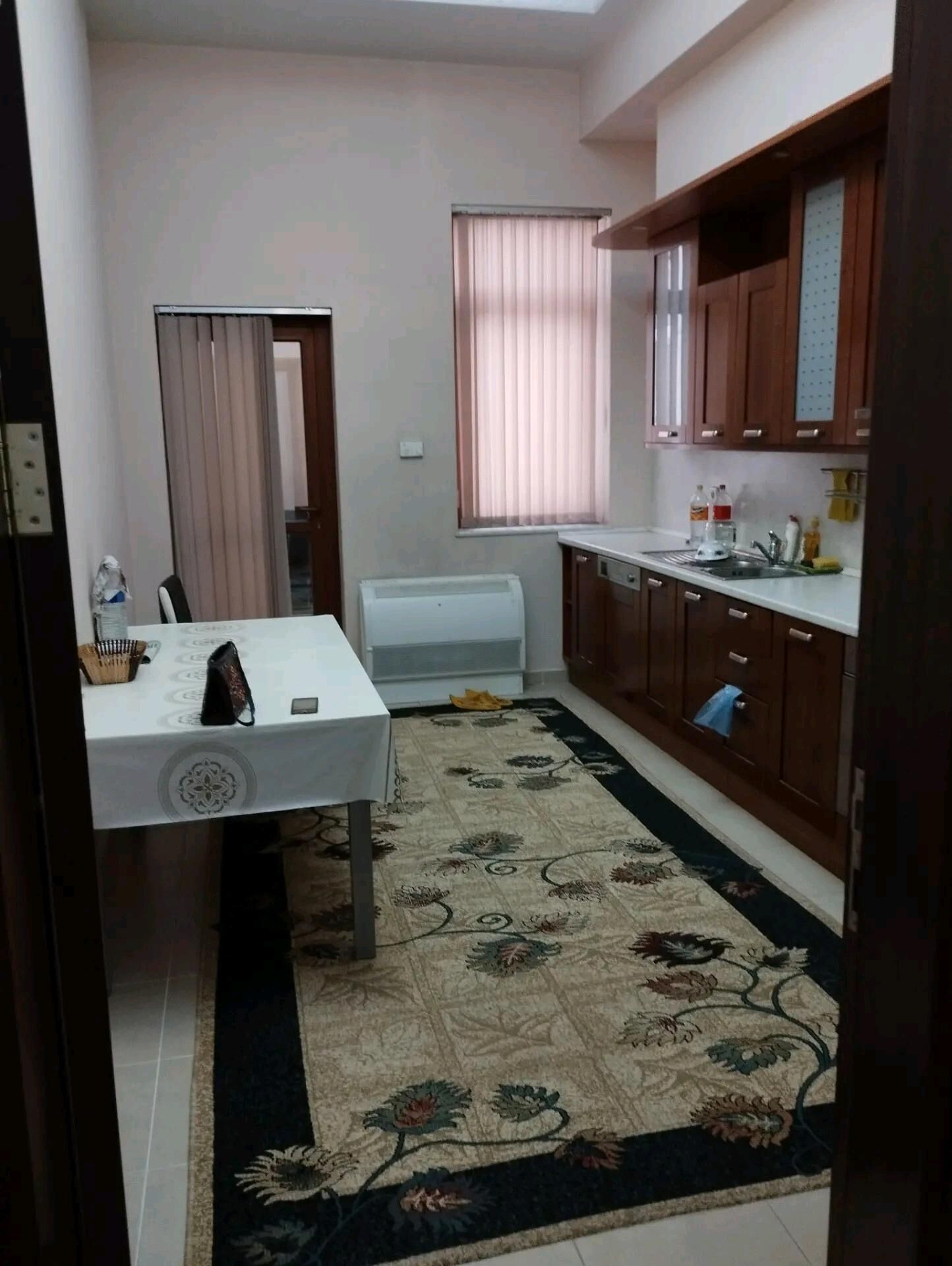 Nebitgaz Elitka 3 kom Baṣnya - Aşgabat - img 5