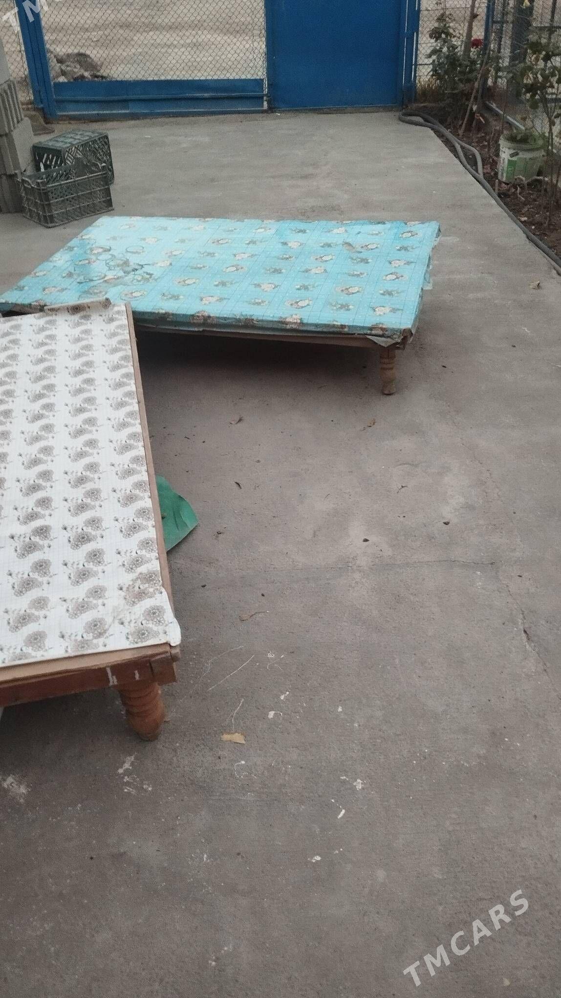 stol - Daşoguz - img 2