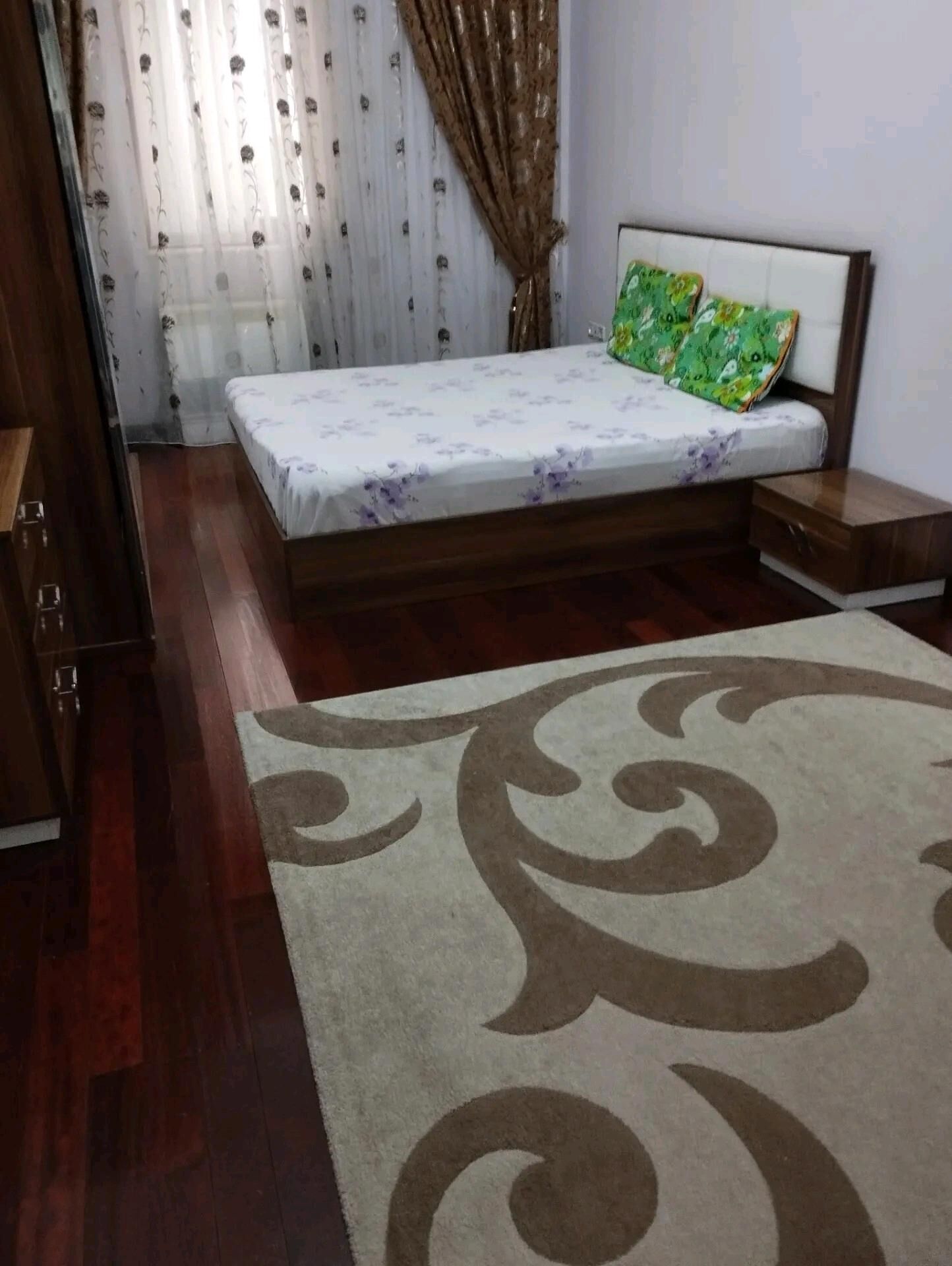 Nebitgaz Elitka 3 kom Baṣnya - Aşgabat - img 2