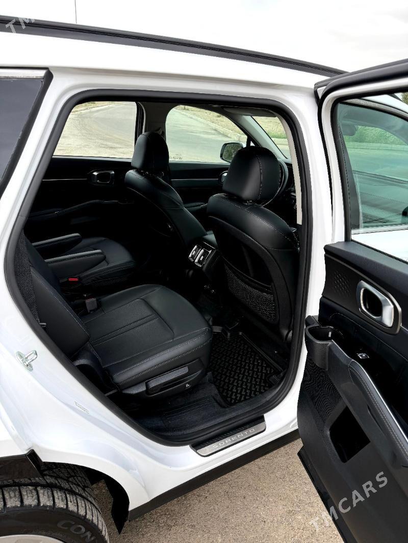 Kia Sorento 2021 - 410 000 TMT - Ашхабад - img 4