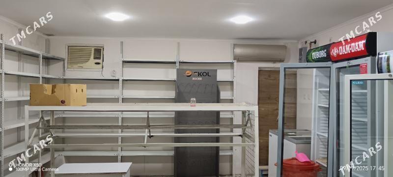Arenda magazyn - Balkanabat - img 2