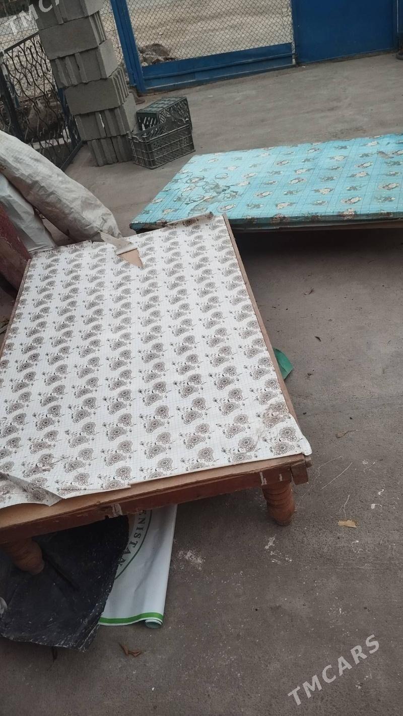 stol - Daşoguz - img 3