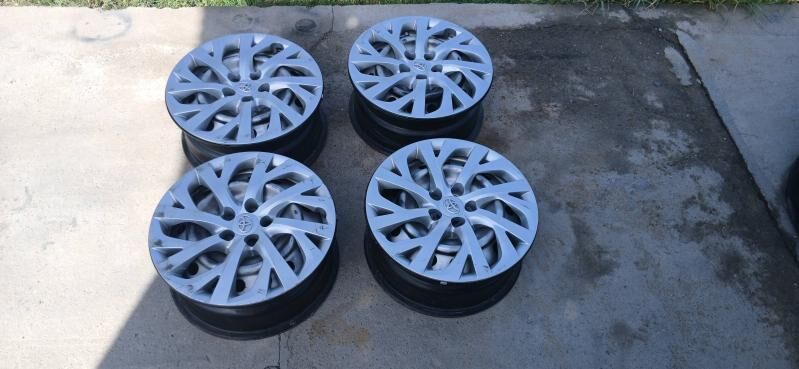 gara diska orginal kolpak 1 500 TMT - Ашхабад - img 4