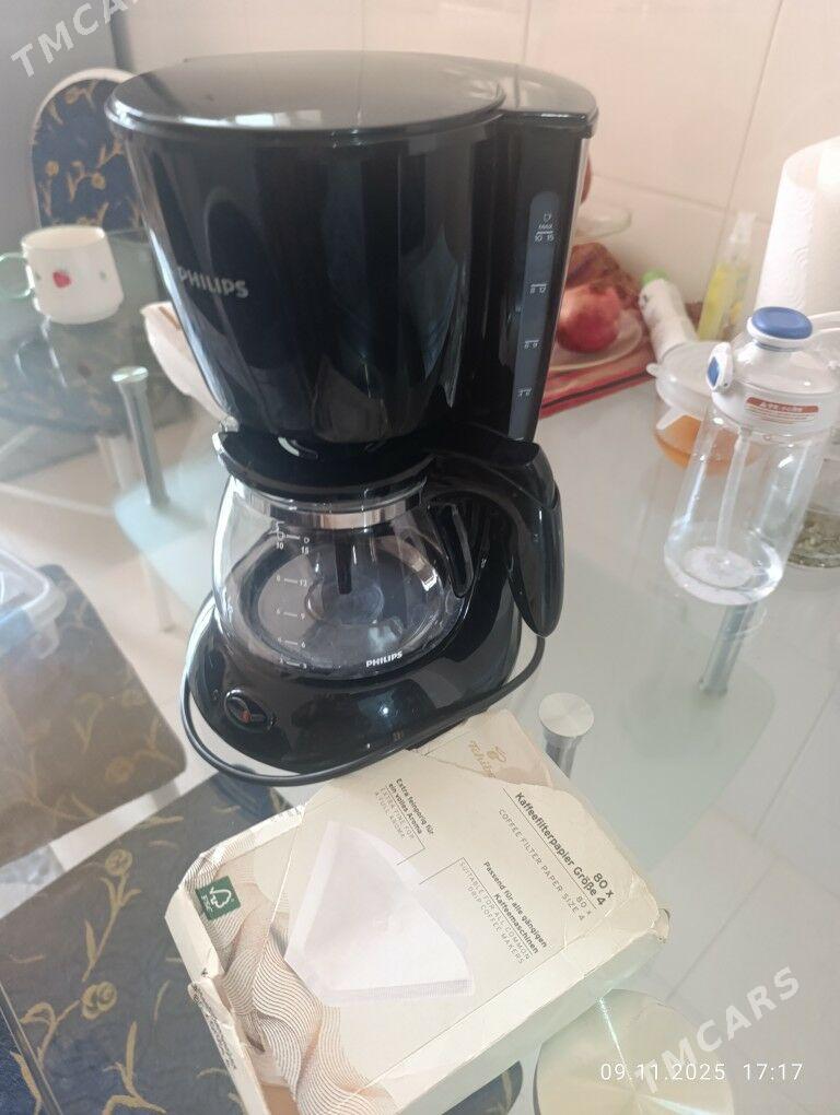 kofemashina - Aşgabat - img 3