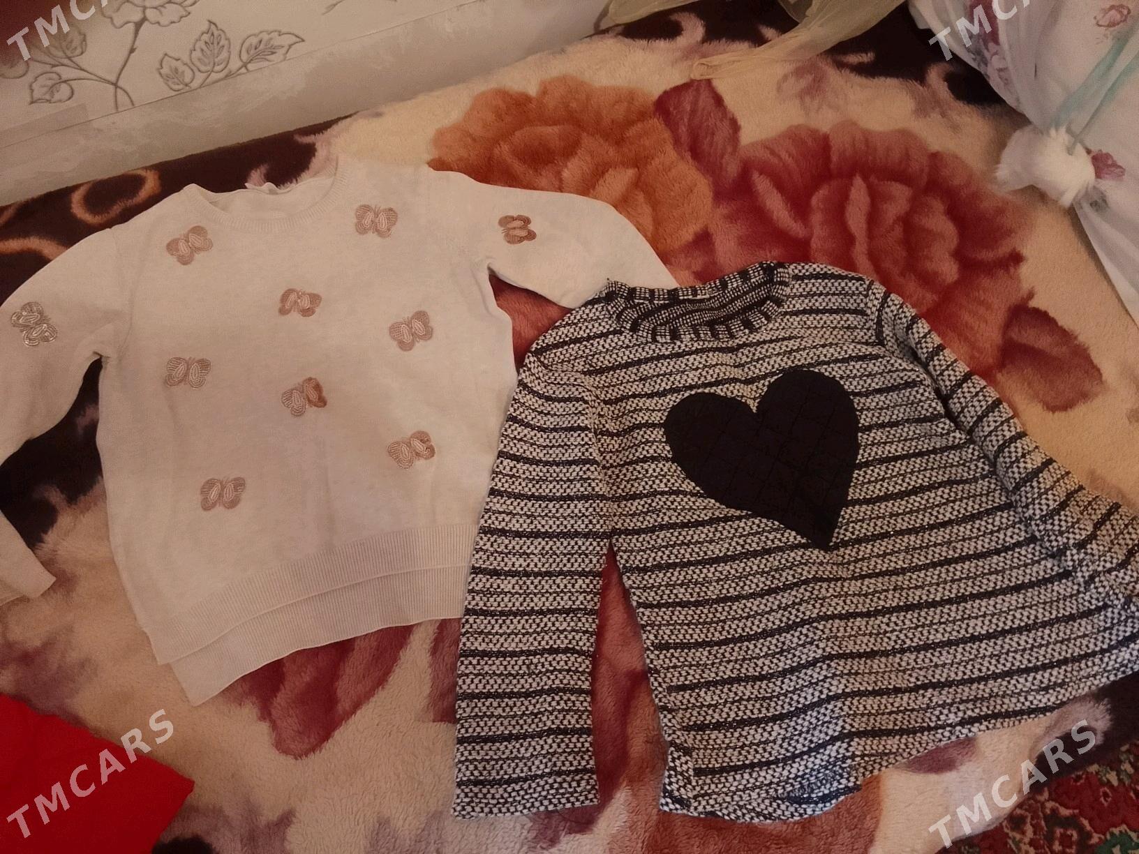 jemperlar - Daşoguz - img 1