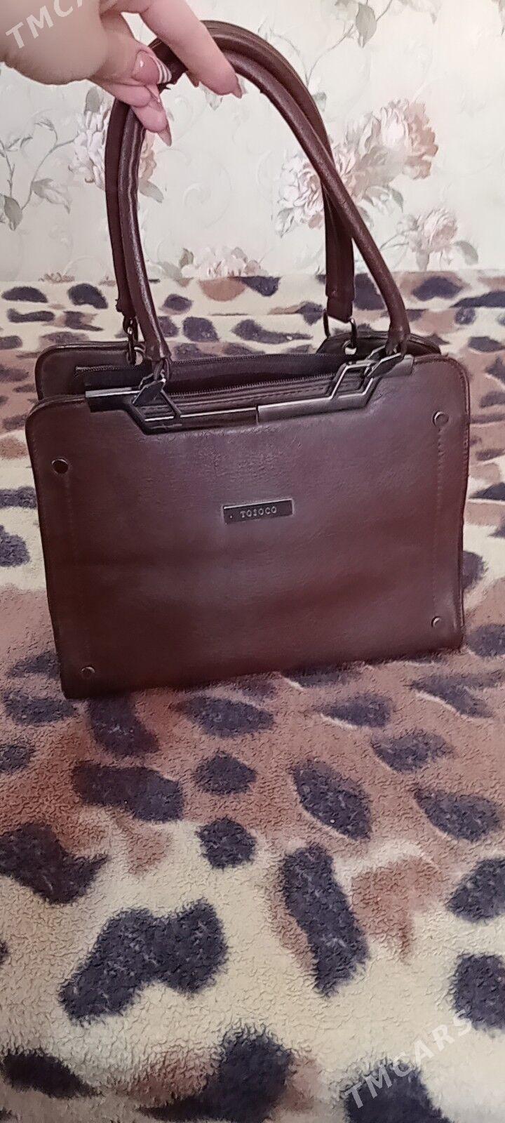 СУМКИ - Türkmenabat - img 3