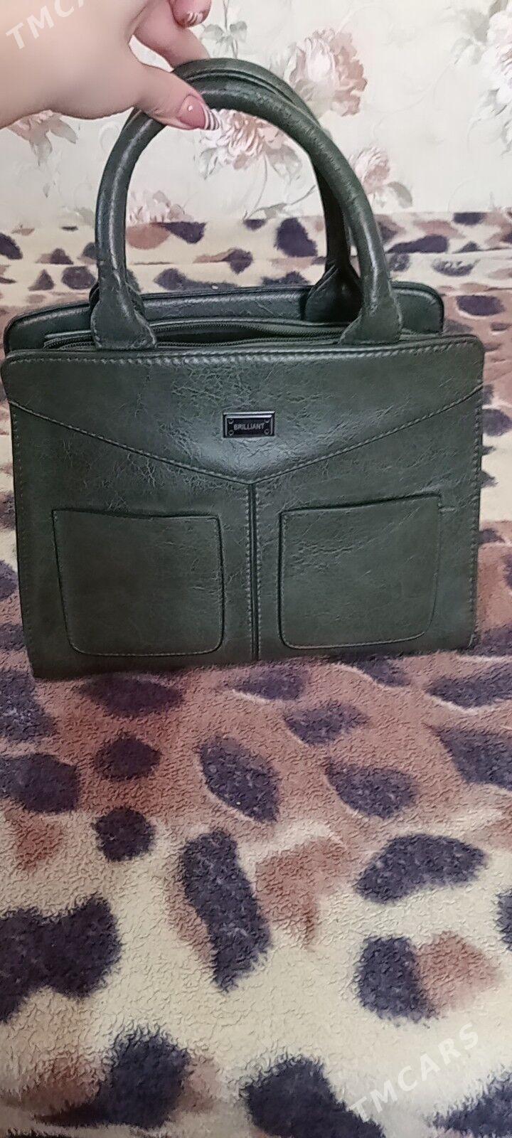 СУМКИ - Türkmenabat - img 4