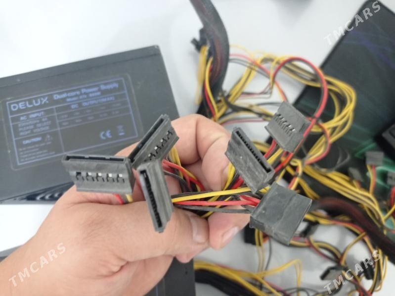 🟣800 watt DELUX - Türkmenabat - img 3