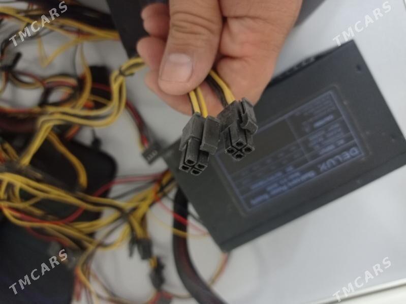 🟣800 watt DELUX - Türkmenabat - img 4