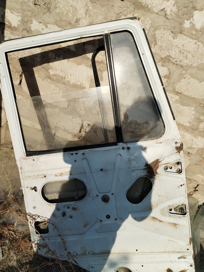 Maz gapy şafyor 700 TMT - Балканабат - img 2