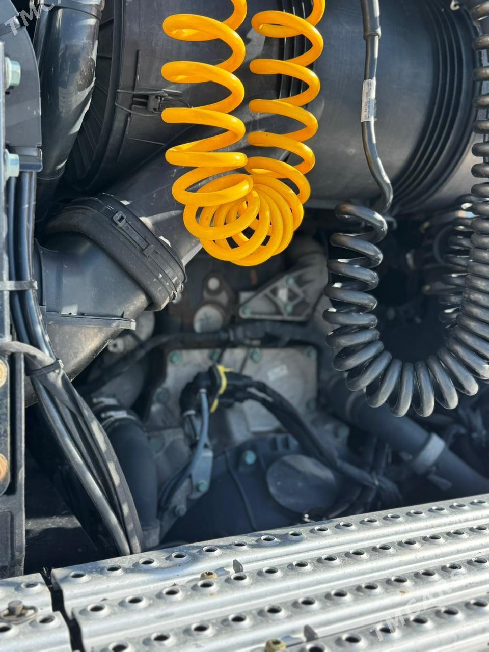 Man TGX 2021 - 1 029 000 TMT - Bäherden - img 8