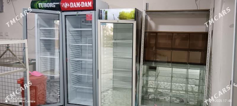 Arenda magazyn - Balkanabat - img 3