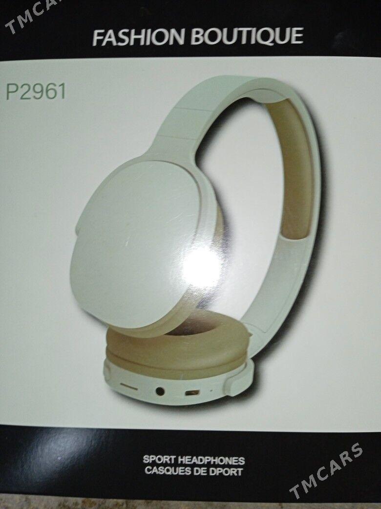 Nauşnik - Чарджоу - img 2