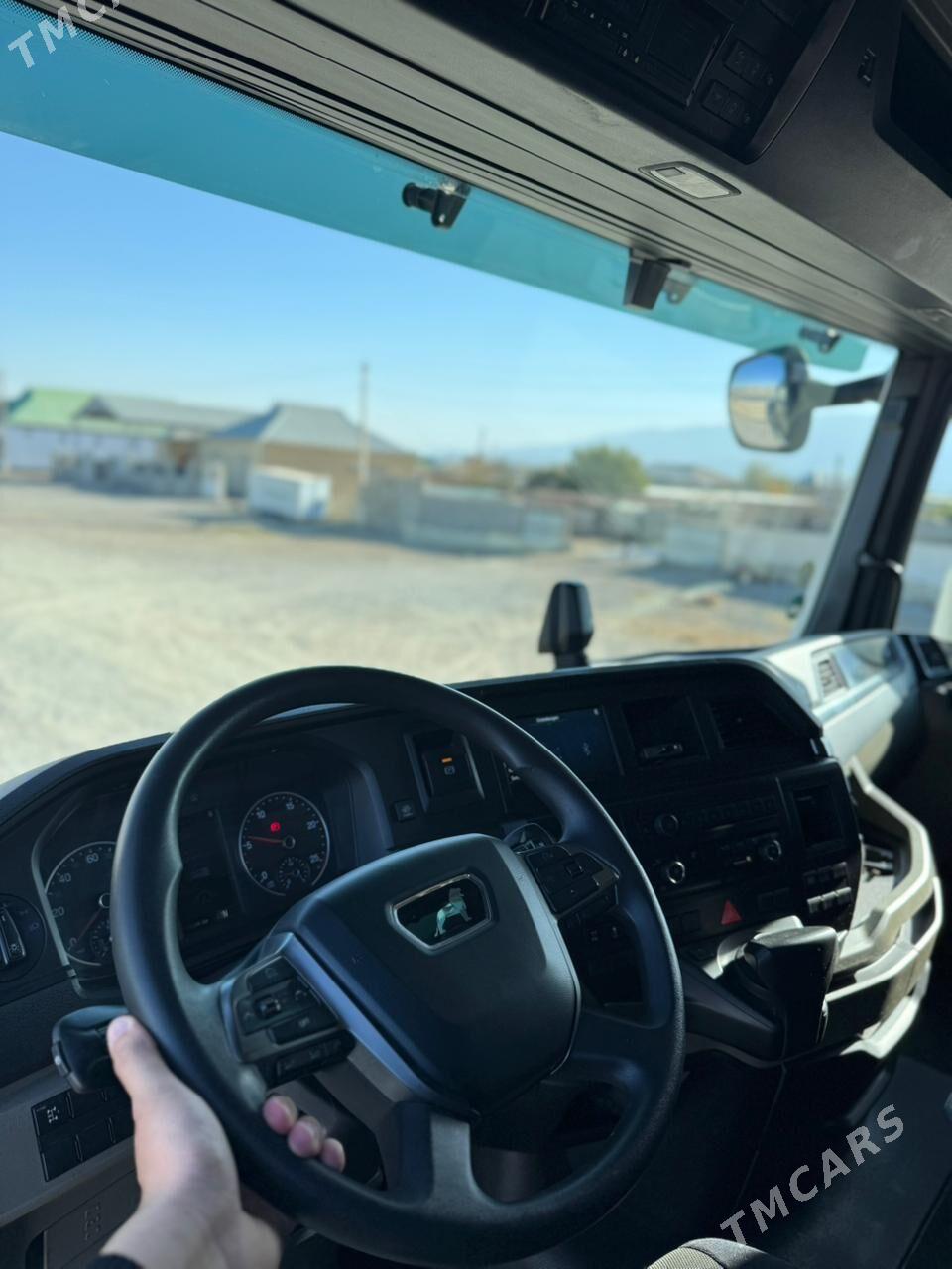 Man TGX 2021 - 1 029 000 TMT - Bäherden - img 10