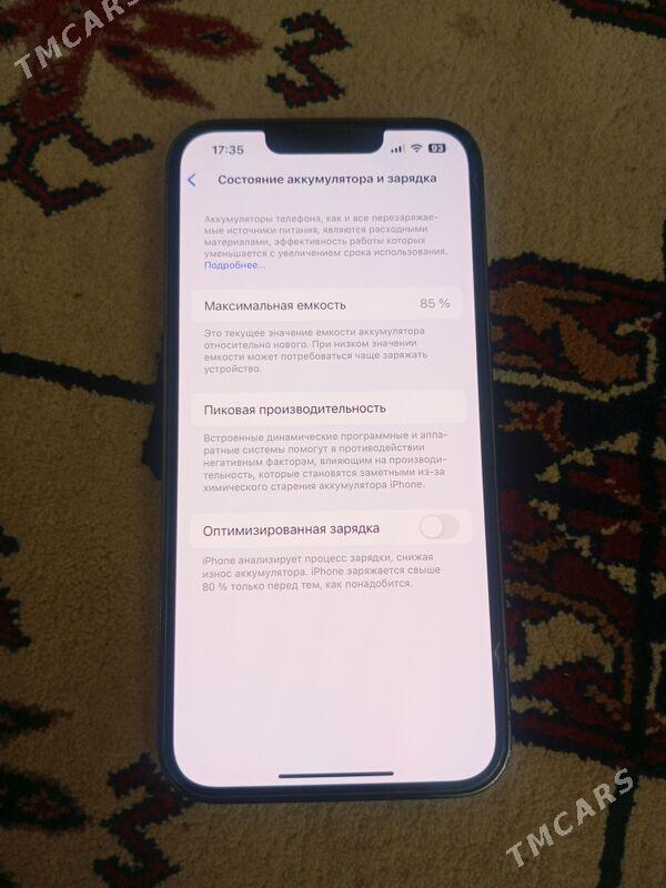 Iphone13pro - Aşgabat - img 3