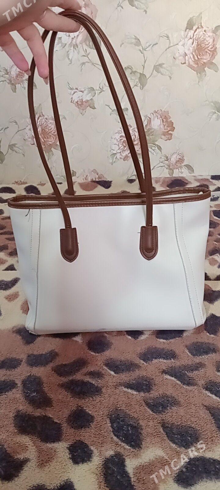 СУМКИ - Türkmenabat - img 2