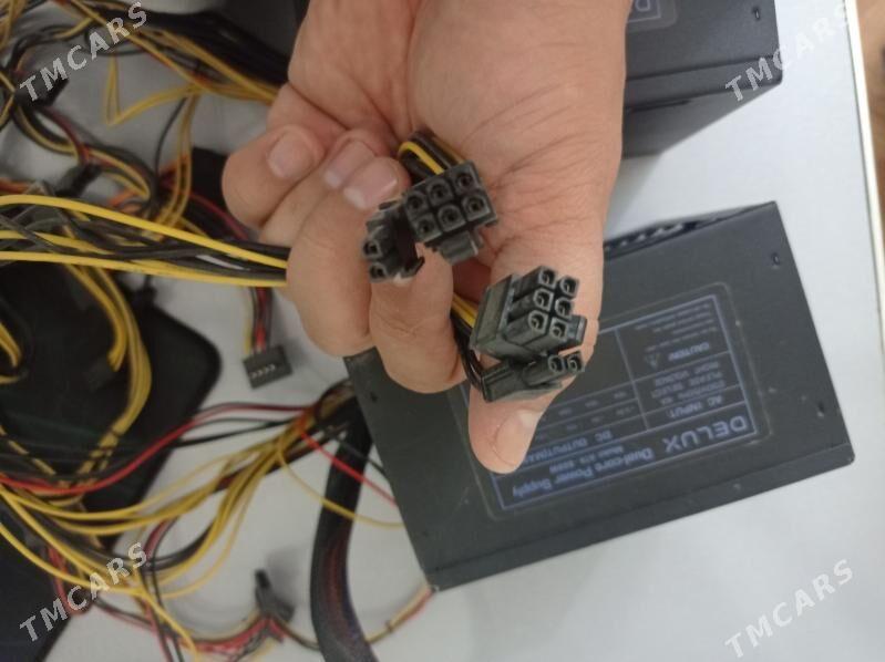 🟣800 watt DELUX - Türkmenabat - img 5