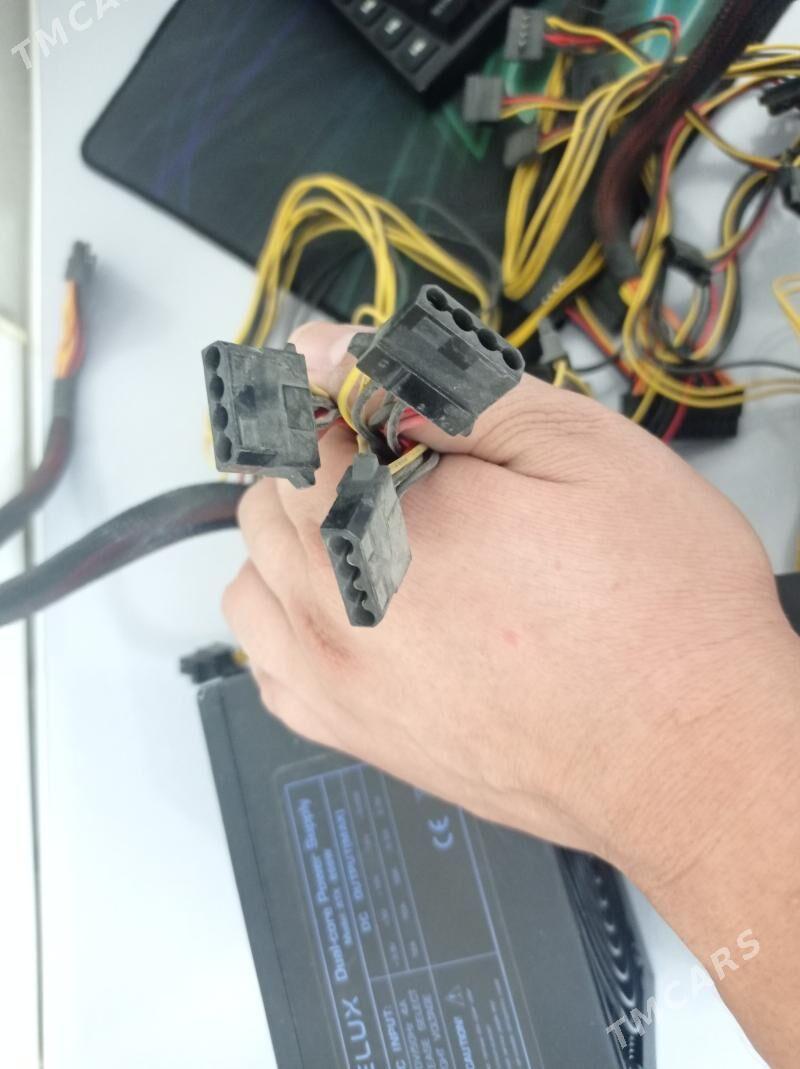 🟣800 watt DELUX - Türkmenabat - img 2