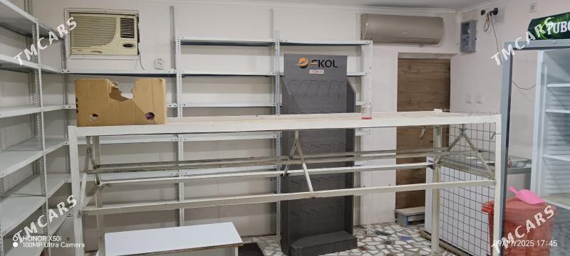 Arenda magazyn - Balkanabat - img 4