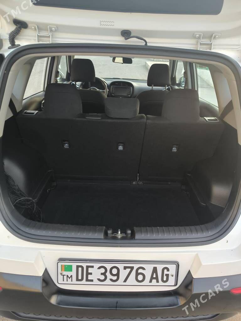 Kia Soul 2021 - 210 000 TMT - Ашхабад - img 5