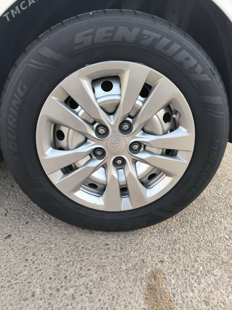 Kia Soul 2021 - 210 000 TMT - Ашхабад - img 8