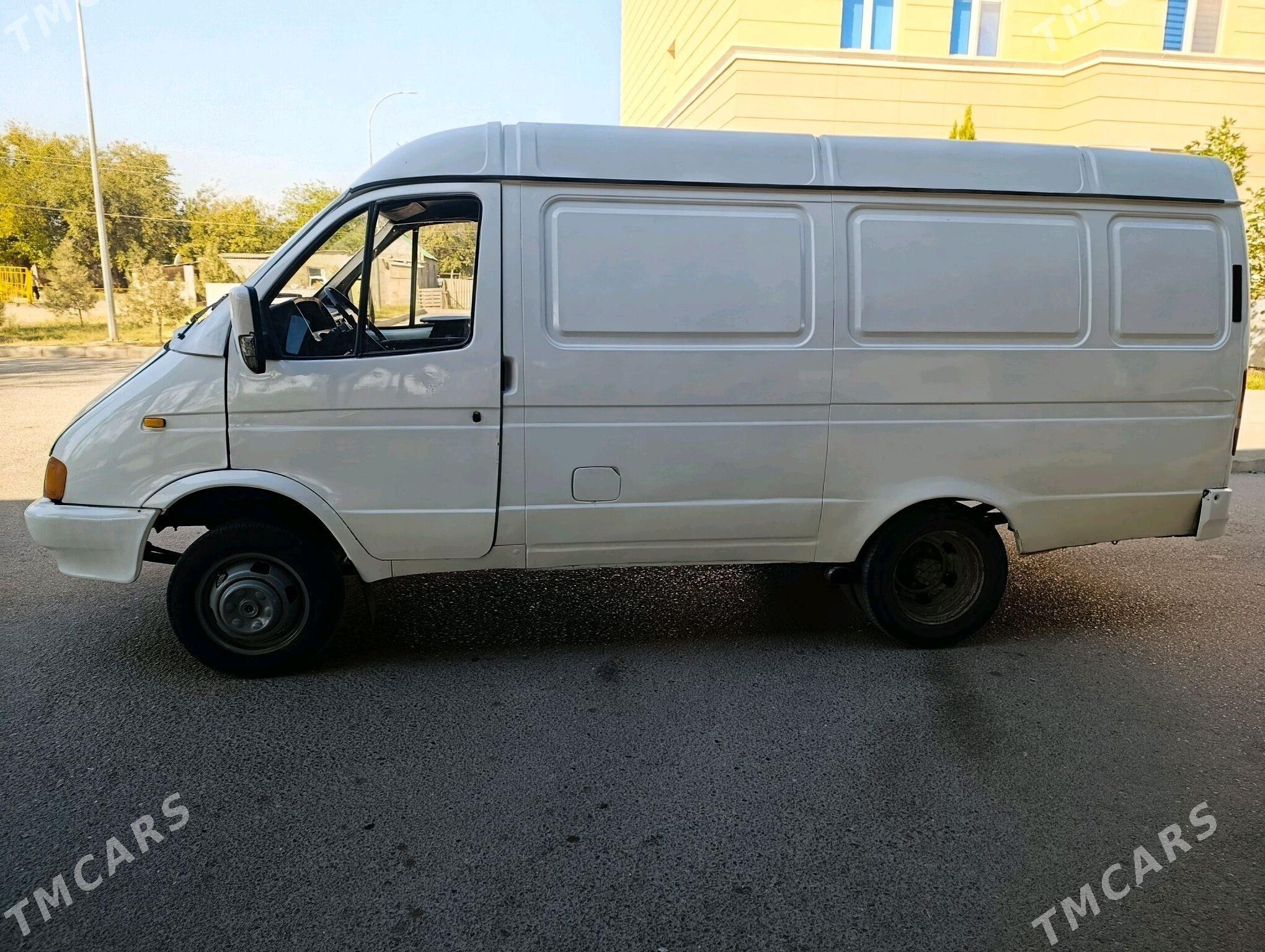 Gaz Gazel 1999 - 65 000 TMT - Aşgabat - img 3