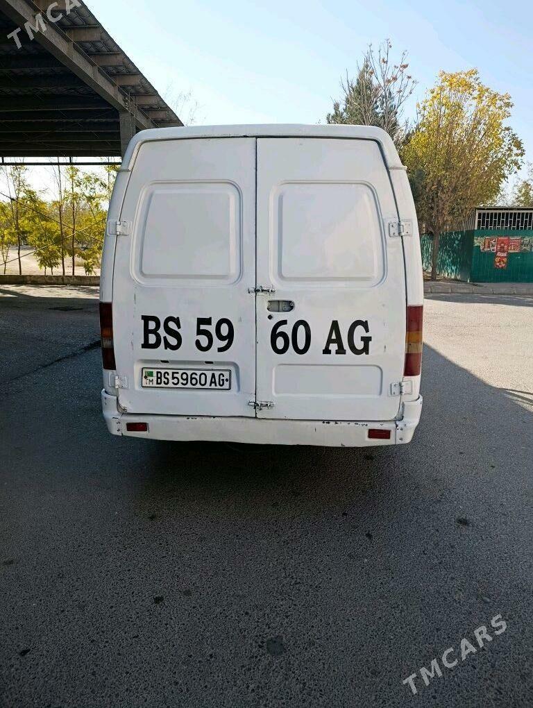 Gaz Gazel 1999 - 65 000 TMT - Aşgabat - img 5