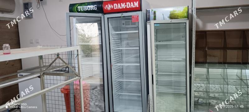 Arenda magazyn - Balkanabat - img 5