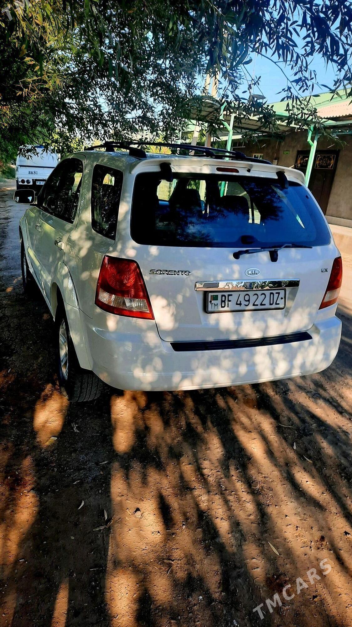 Kia Sorento 2004 - 90 000 TMT - Шабатский этрап - img 2