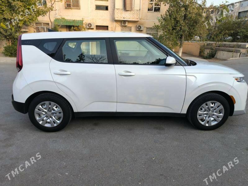 Kia Soul 2021 - 210 000 TMT - Ашхабад - img 2
