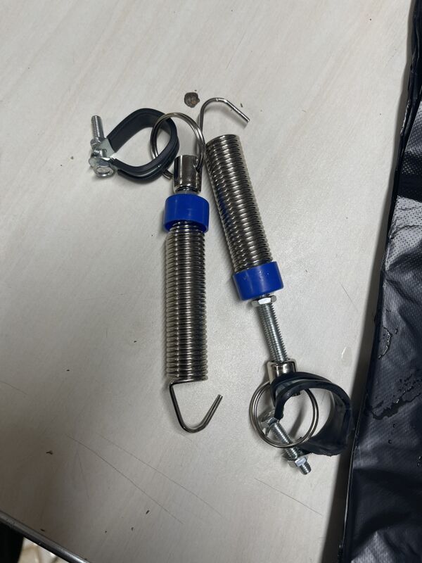 пружина Bagaj acyan puržyn 30 TMT - Ашхабад - img 1