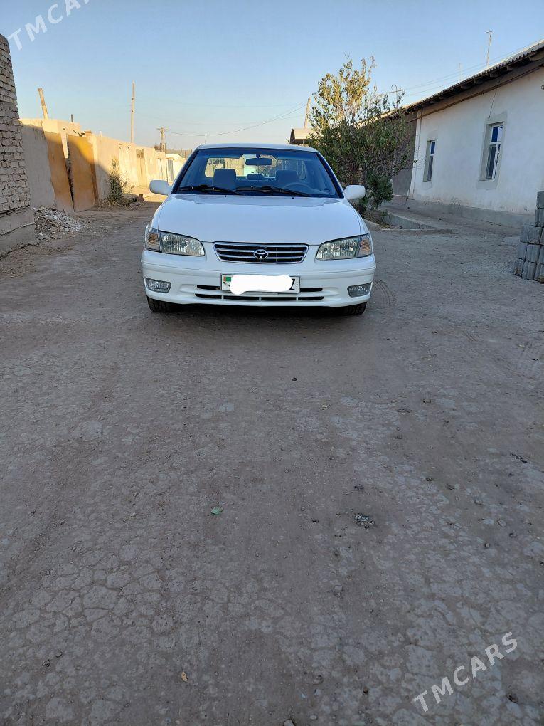 Toyota Camry 2000 - 170 000 TMT - Köneürgenç - img 5
