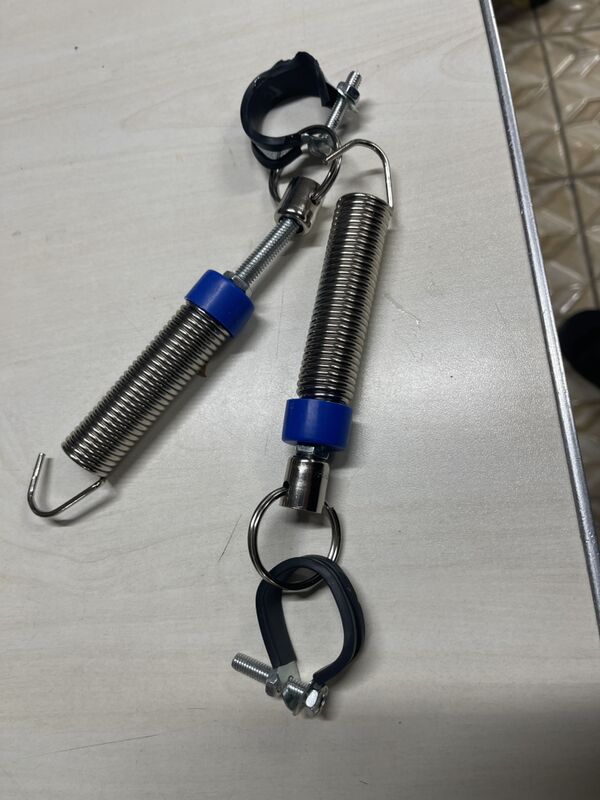 пружина Bagaj acyan puržyn 30 TMT - Ашхабад - img 2