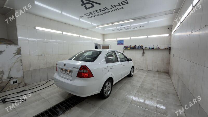 Daewoo Nexia 2018 - 150 000 TMT - Daşoguz - img 3