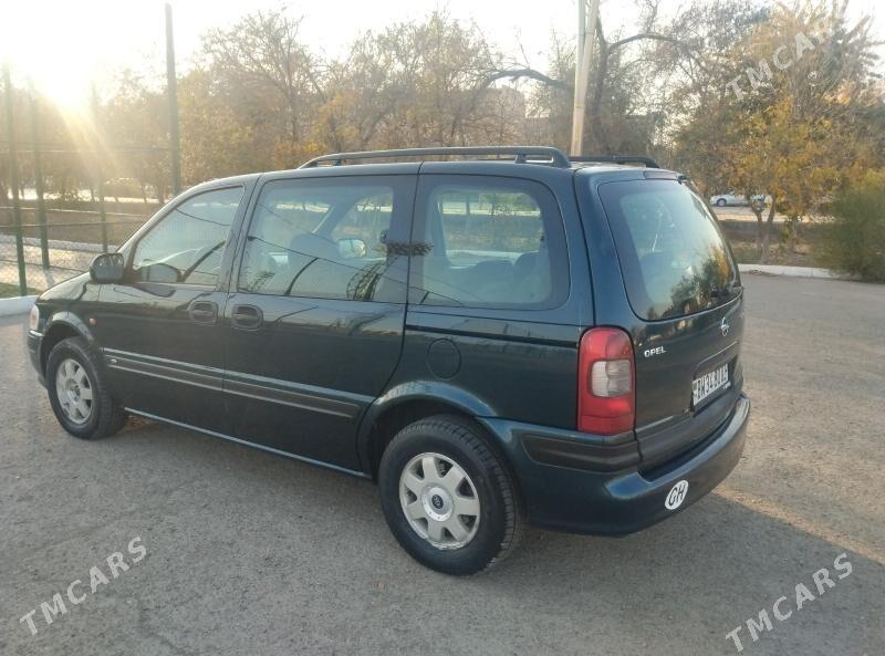 Opel Sintra 1999 - 70 000 TMT - Дашогуз - img 3