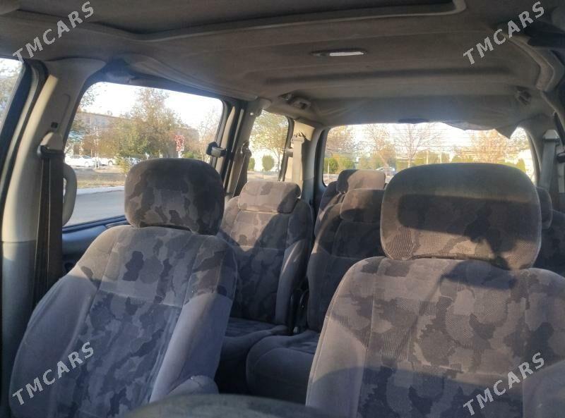 Opel Sintra 1999 - 70 000 TMT - Дашогуз - img 5