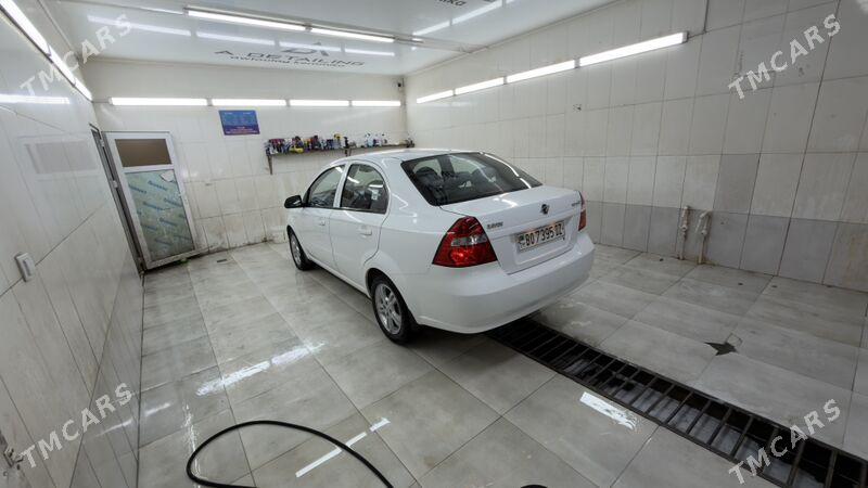 Daewoo Nexia 2018 - 150 000 TMT - Daşoguz - img 4