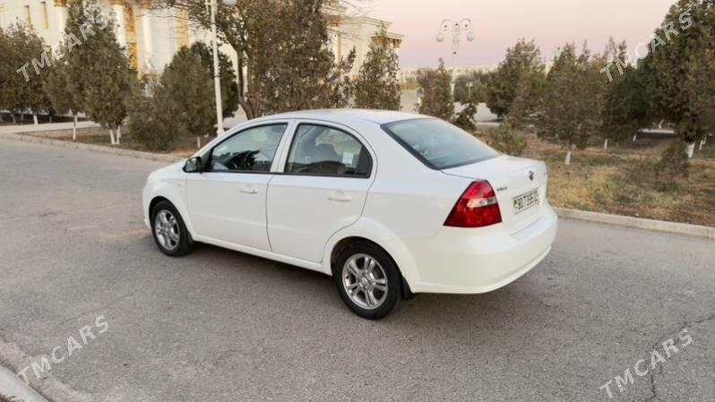 Daewoo Nexia 2018 - 150 000 TMT - Daşoguz - img 7