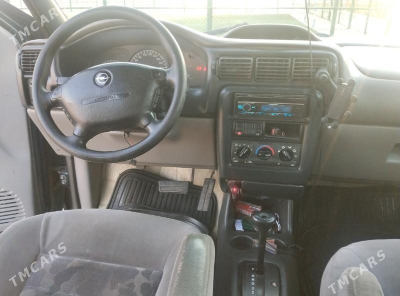 Opel Sintra 1999 - 70 000 TMT - Дашогуз - img 6