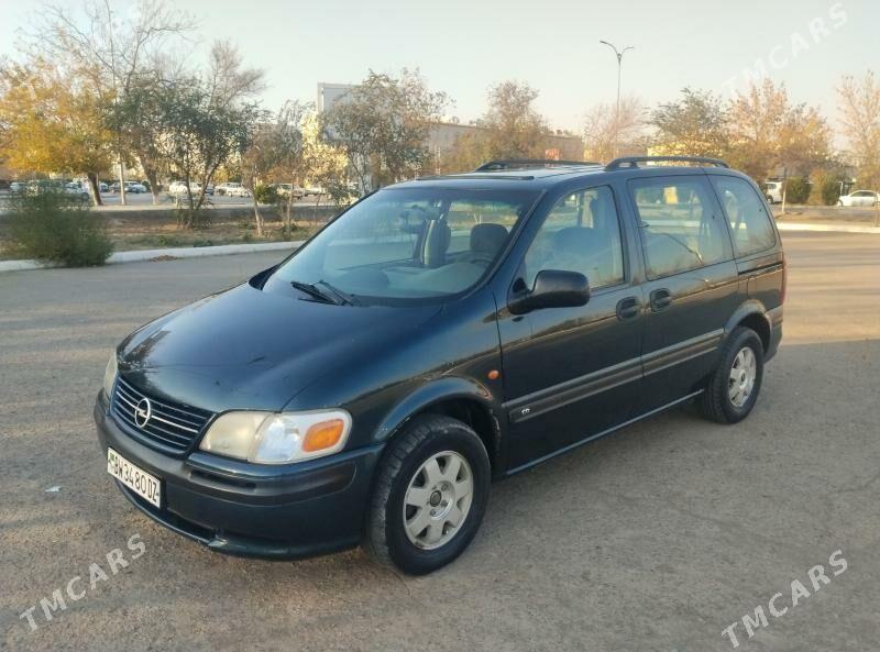 Opel Sintra 1999 - 70 000 TMT - Дашогуз - img 2