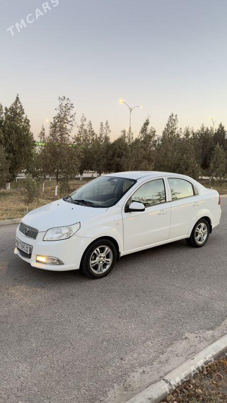 Daewoo Nexia 2018 - 150 000 TMT - Daşoguz - img 10